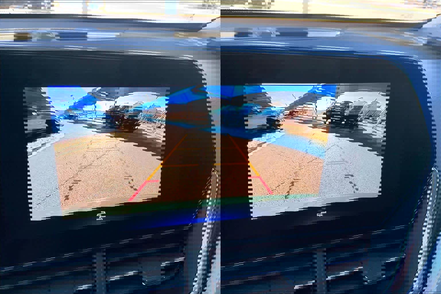 Certified 2025 Chevrolet Trax LT w/ Driver Confidence Package image 27