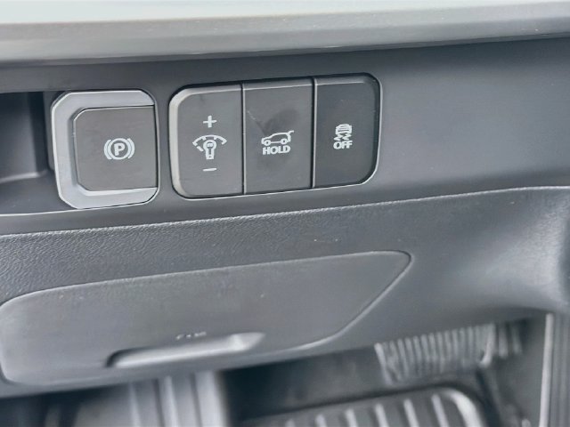 New 2027 Hyundai Santa Fe SE FWD image 10