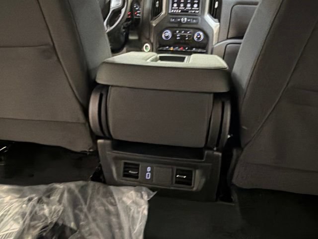 New 2026 Chevrolet Silverado 1500 Custom Trail Boss AWD/4WD image 26