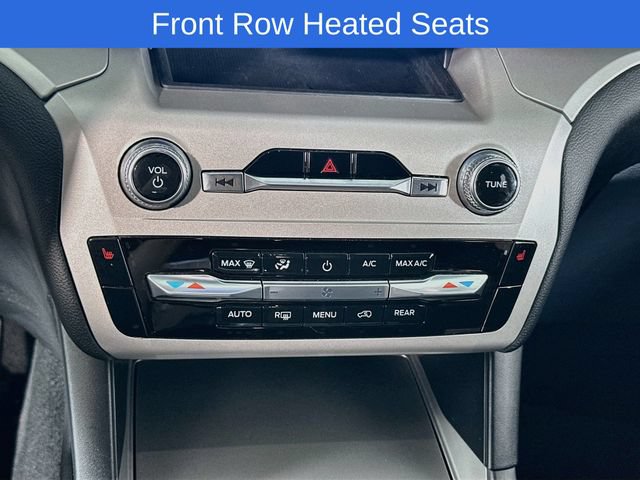 Certified 2023 Ford Explorer XLT w/ Class IV Trailer Tow Package AWD/4WD image 27