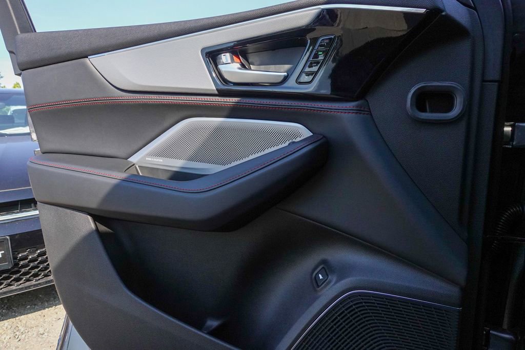 New 2026 Acura MDX A-Spec image 15