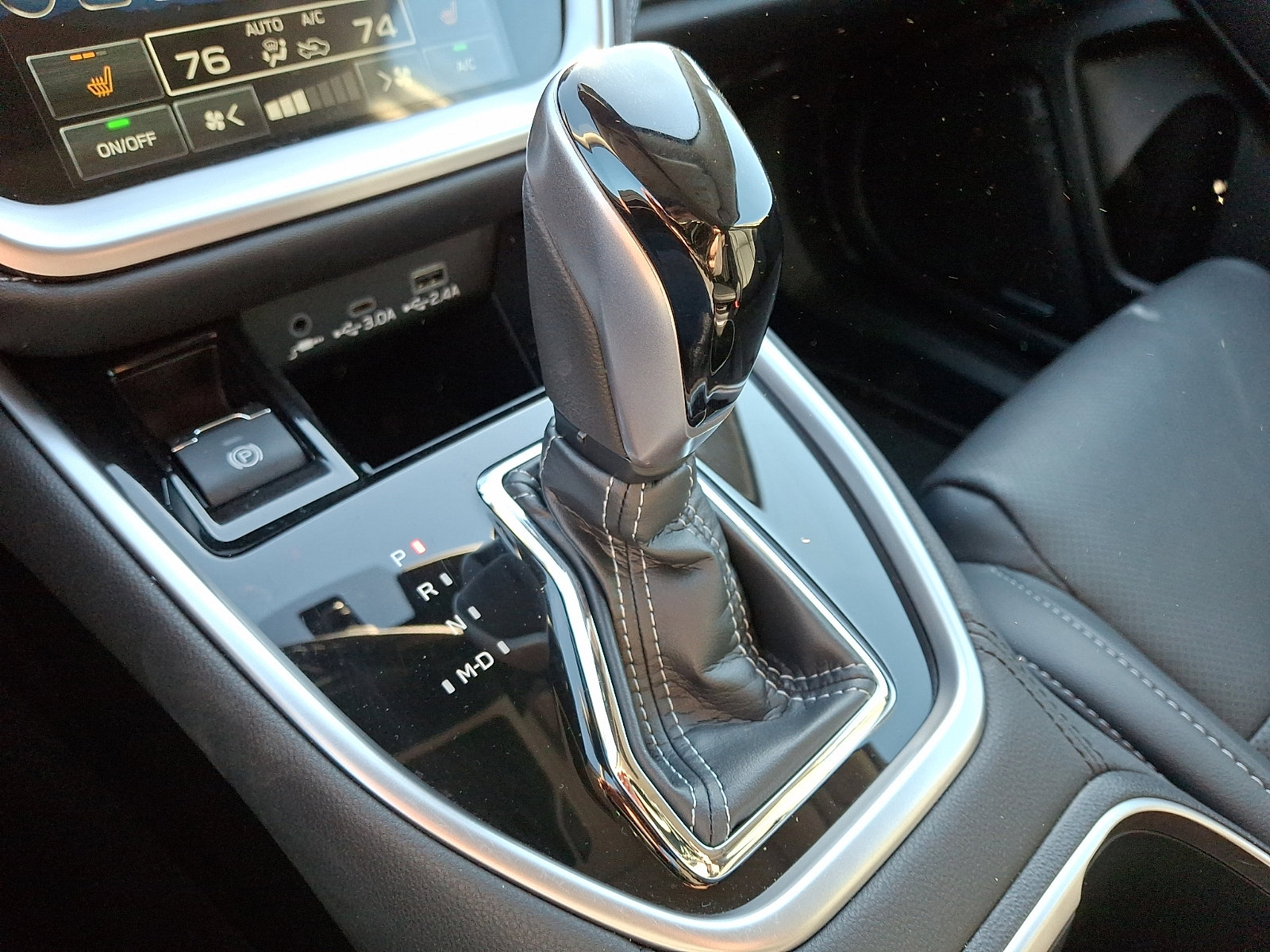 Used 2023 Subaru Outback Limited image 15