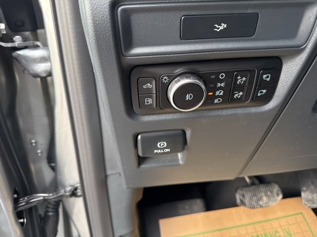 New 2026 Ford F150 XLT w/ Equipment Group 302A MID AWD/4WD image 18