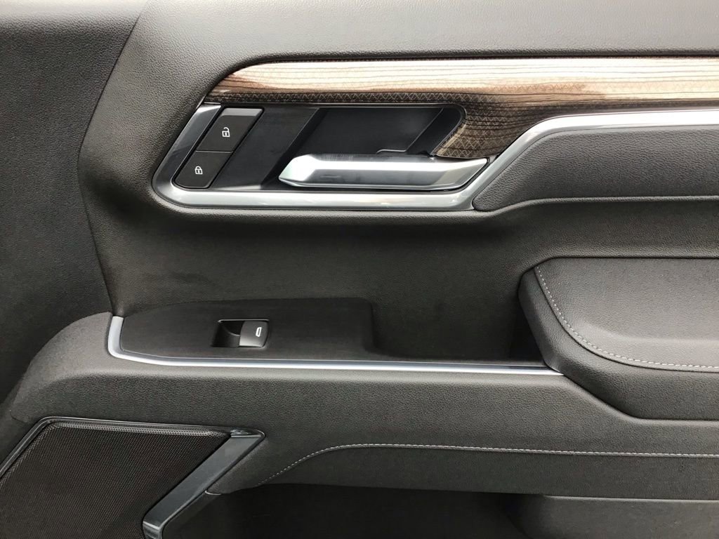 New 2026 Chevrolet Silverado 1500 LT w/ All Star Edition Plus image 12
