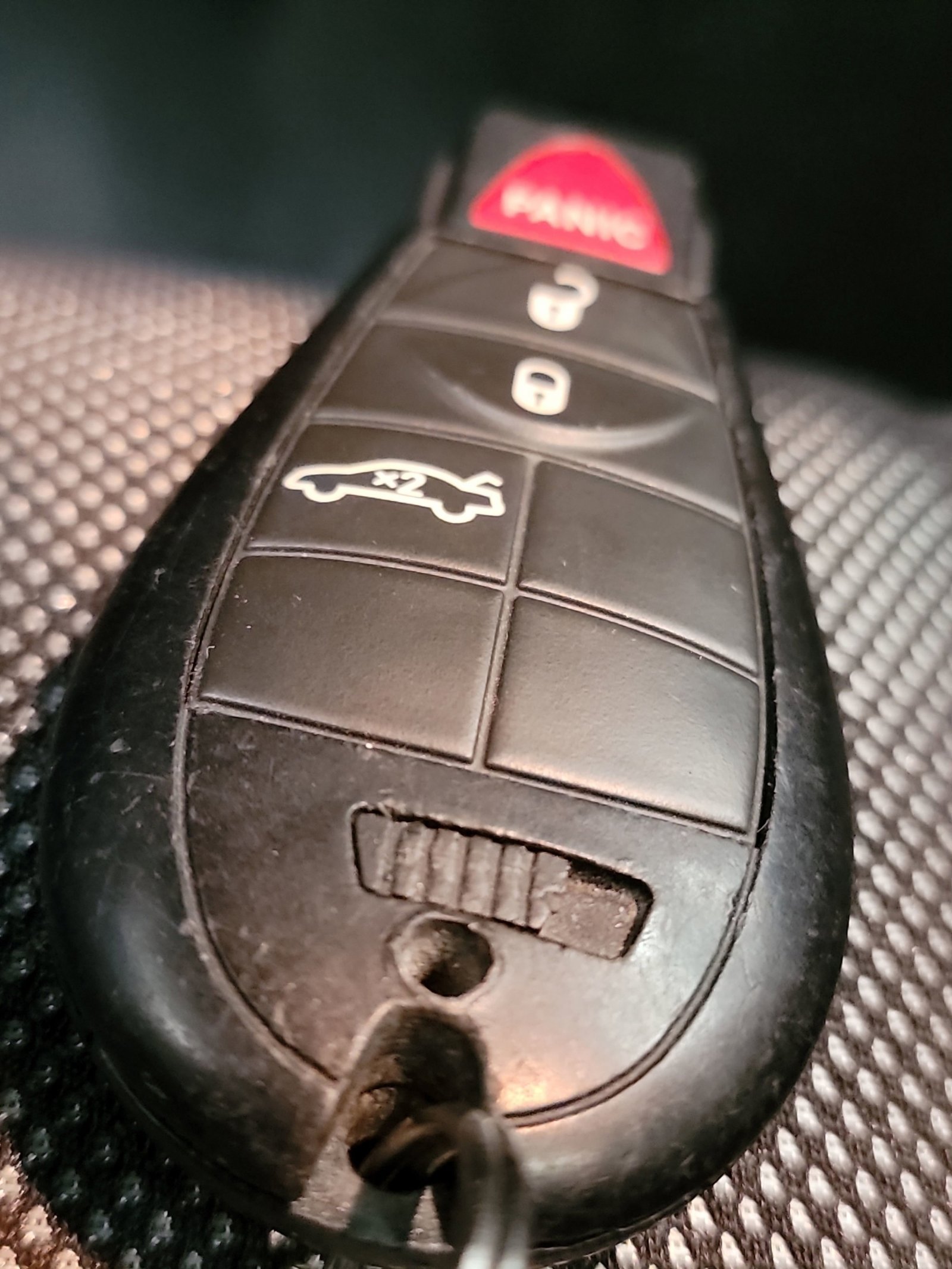 Used 2013 Dodge Challenger R/T w/ R/T Redline Group image 32