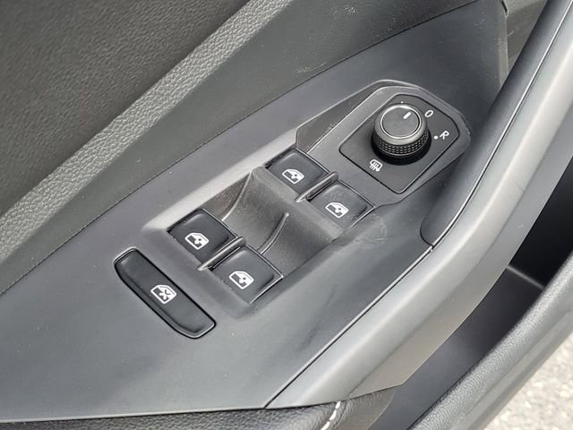 New 2026 Volkswagen Jetta Sport image 13