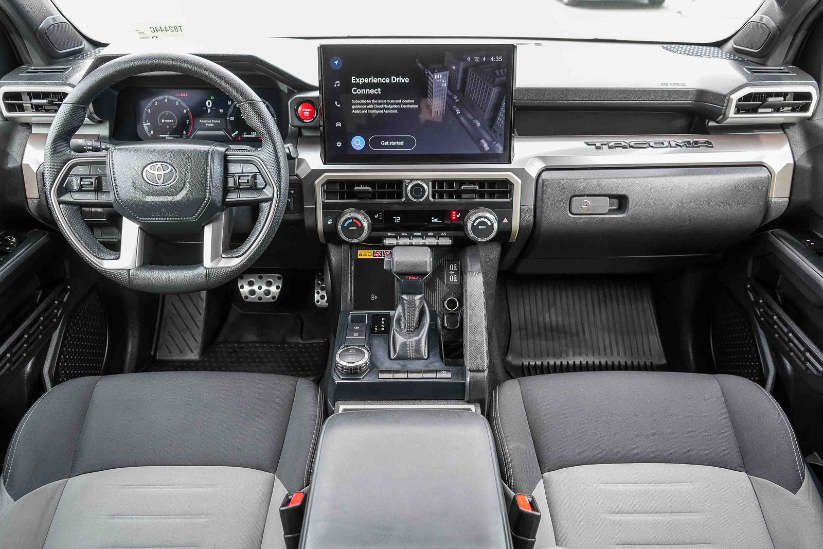 Certified 2024 Toyota Tacoma TRD Sport w/ TRD Sport Upgrade Package RWD image 15