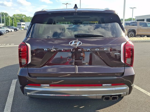 Used 2024 Hyundai Palisade Calligraphy AWD/4WD image 5