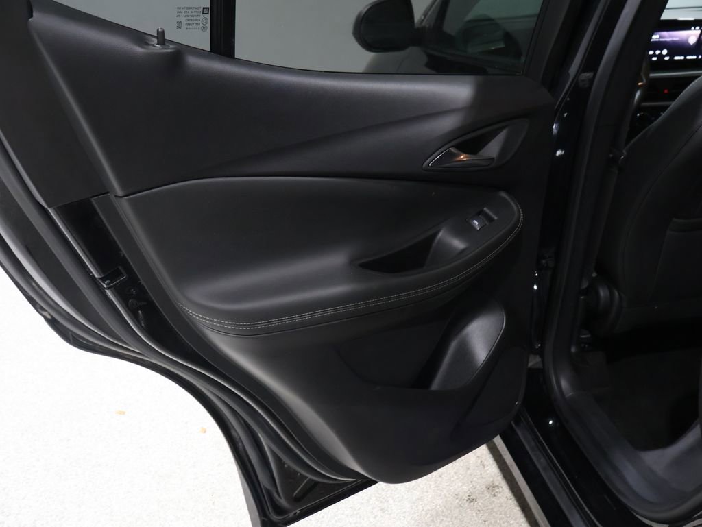 Used 2024 Buick Encore GX Sport Touring image 19
