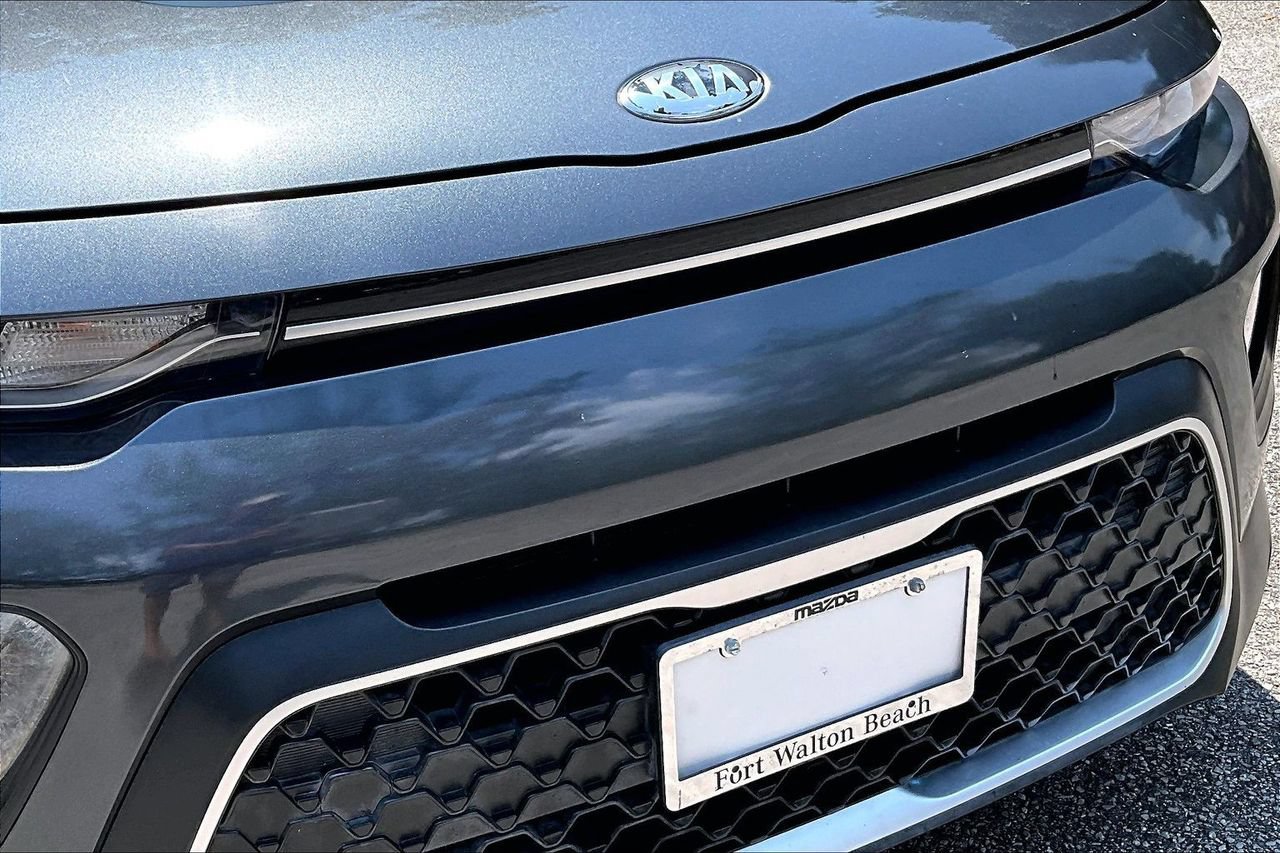 Used 2020 Kia Soul LX FWD image 33