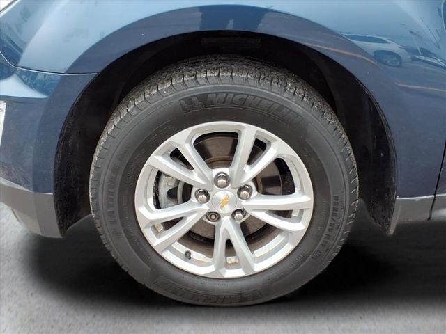 Used 2016 Chevrolet Equinox LT w/ Convenience Package image 10