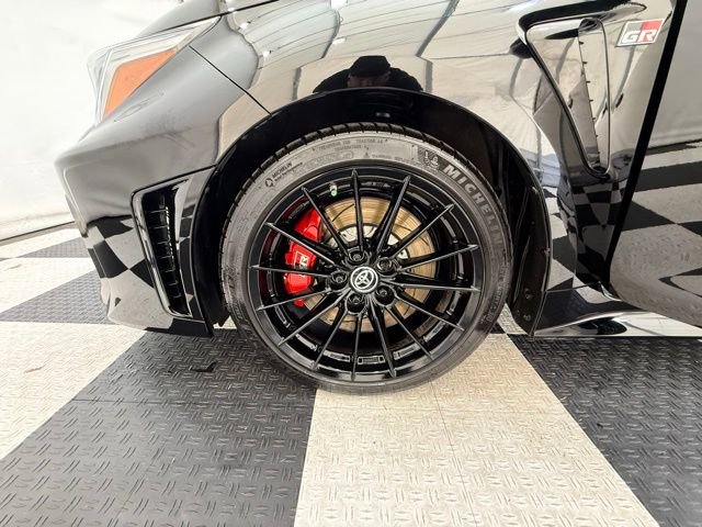 Used 2025 Toyota Corolla GR image 9