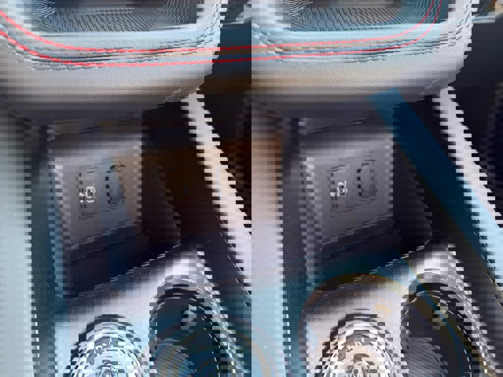 New 2026 Ford Explorer ST image 29