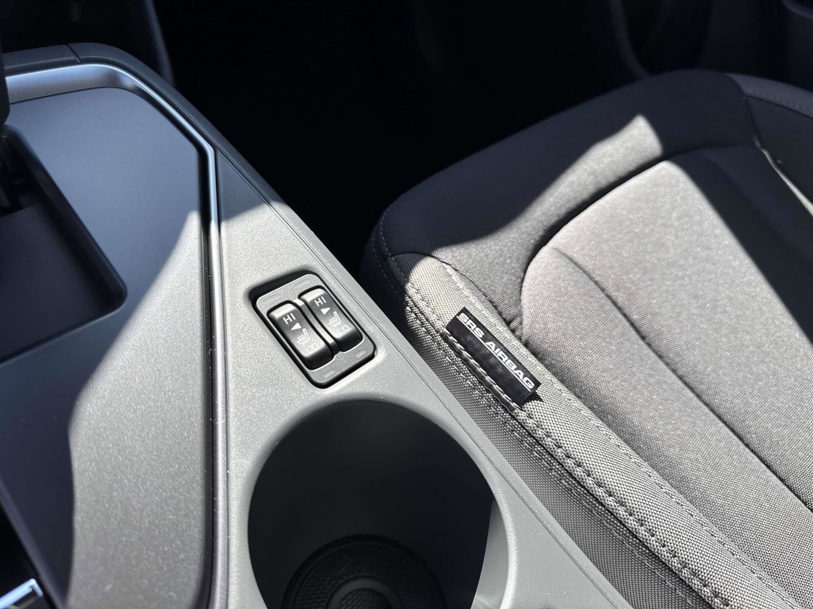 New 2025 Subaru Crosstrek 2.0i Premium image 11