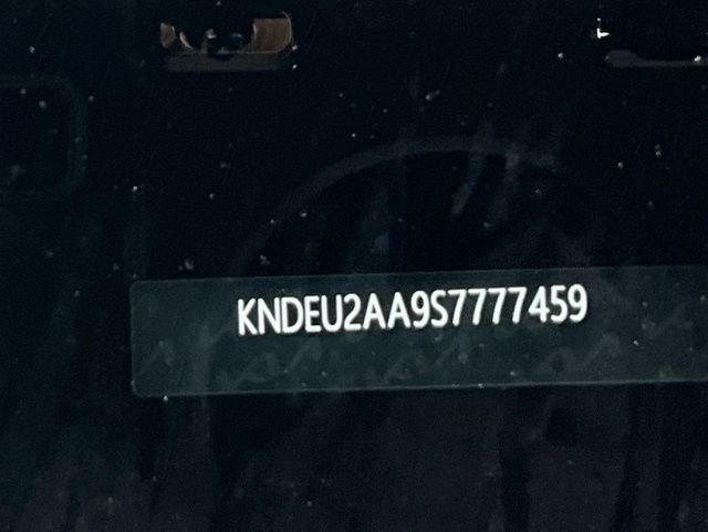 Used 2025 Kia Seltos S image 31