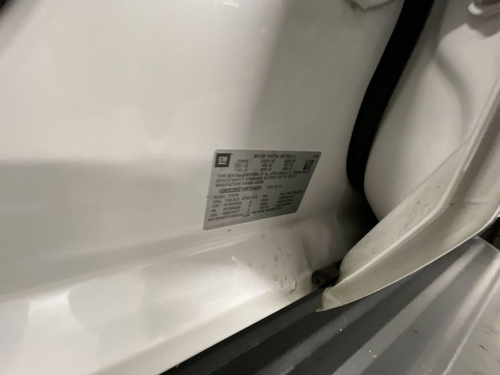 Used 2017 Chevrolet Tahoe LT image 35