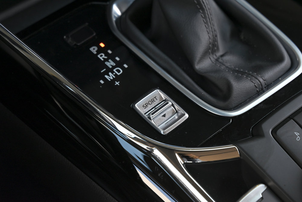 New 2023 MAZDA CX-9 Touring Plus AWD/4WD image 32