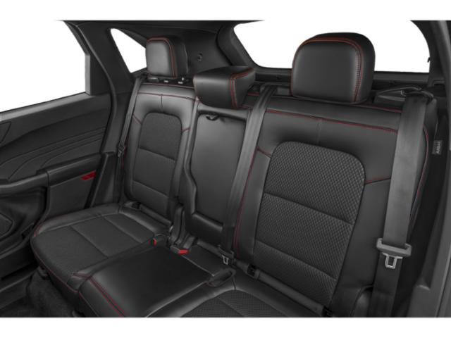 Used 2024 Ford Escape ST-Line w/ Tech Pack #1 image 16