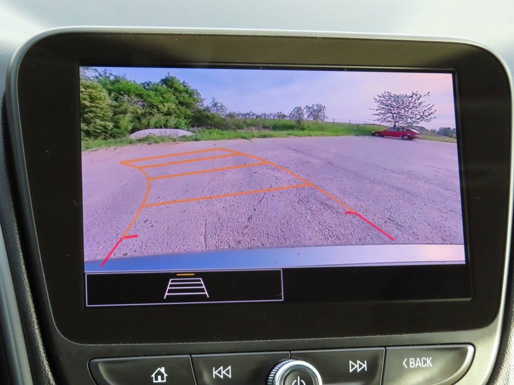 Used 2024 Chevrolet Malibu LT FWD image 6