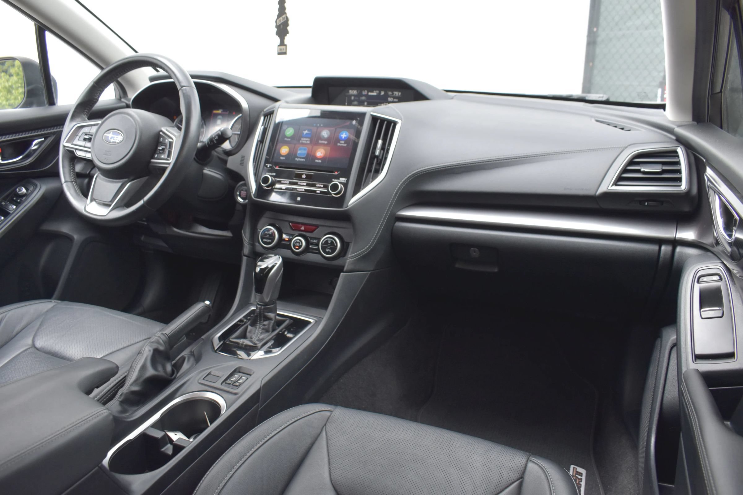 Used 2019 Subaru Impreza 2.0i Limited AWD/4WD image 16