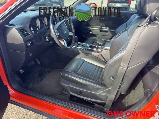 Used 2010 Dodge Challenger R/T image 7