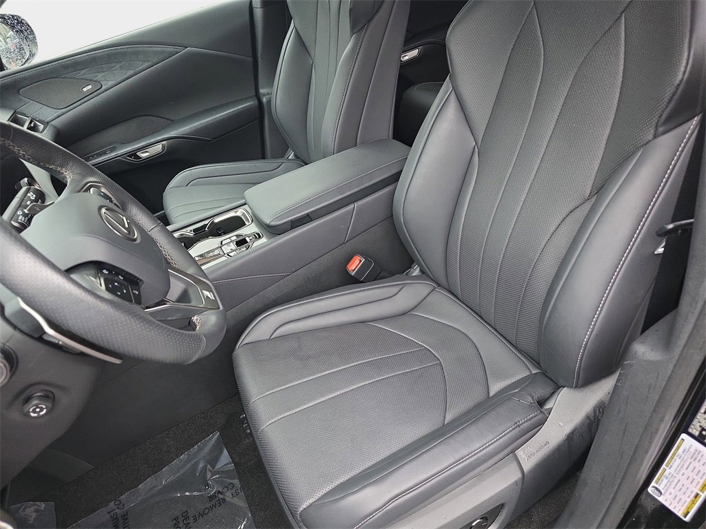 Certified 2024 Lexus RX 350 F Sport image 20