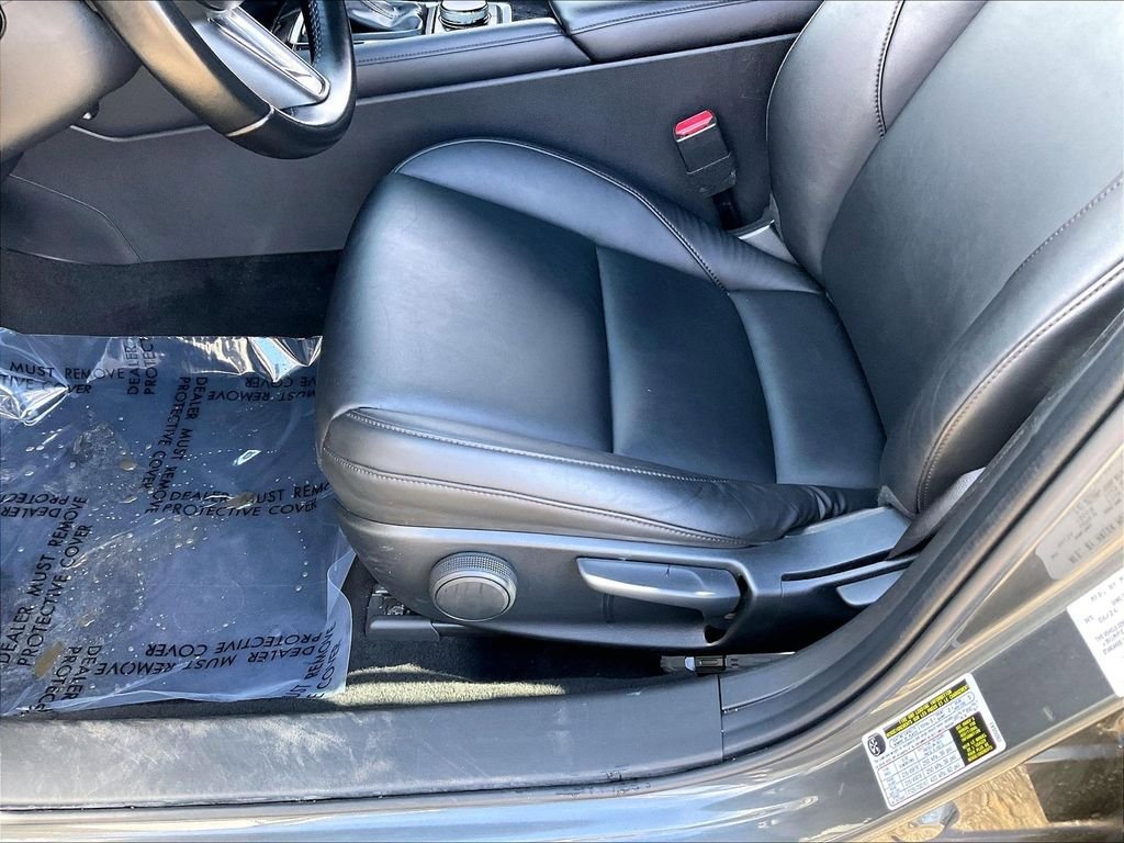 Used 2025 MAZDA MAZDA3 s Sport image 31