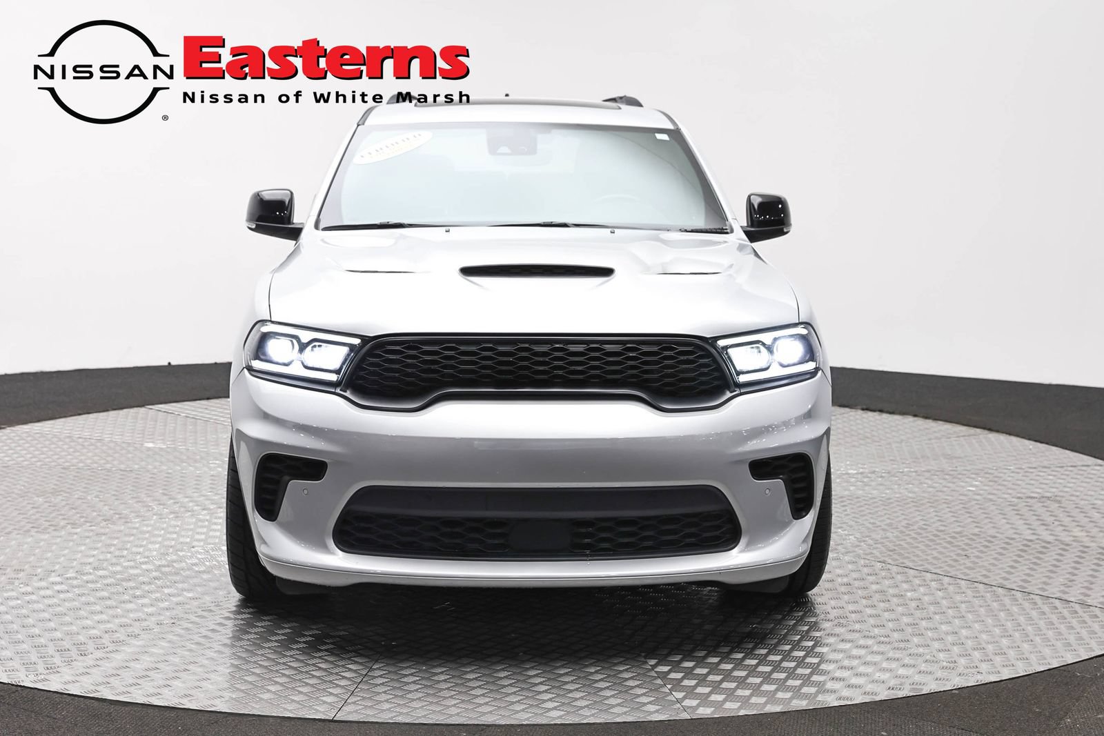 Used 2024 Dodge Durango R/T AWD/4WD image 2