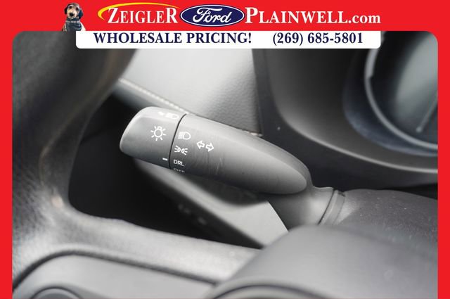 Used 2025 Toyota RAV4 LE image 17