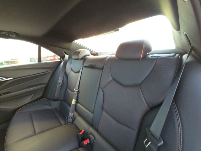 New 2026 Cadillac CT4 Sport RWD image 15