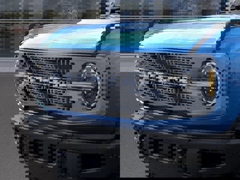 New 2025 Ford Bronco Badlands image 19