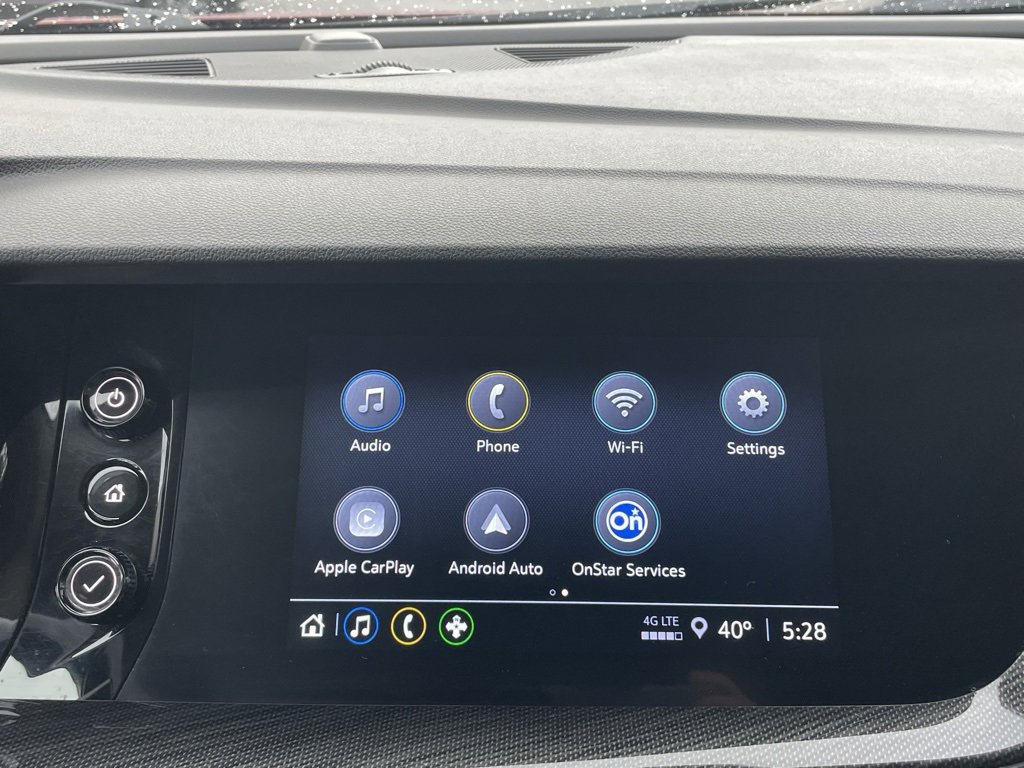 Certified 2022 Buick Envision Preferred w/ Safety Package image 31