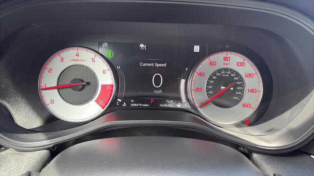 Used 2023 Acura TLX w/ A-SPEC Pkg image 15