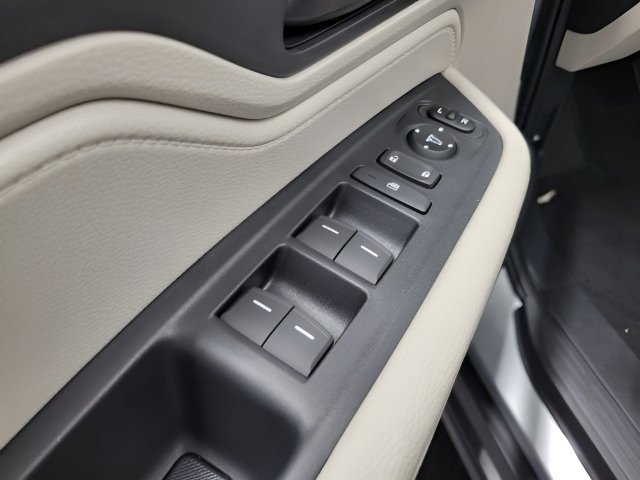 New 2026 Honda Odyssey EX-L image 35