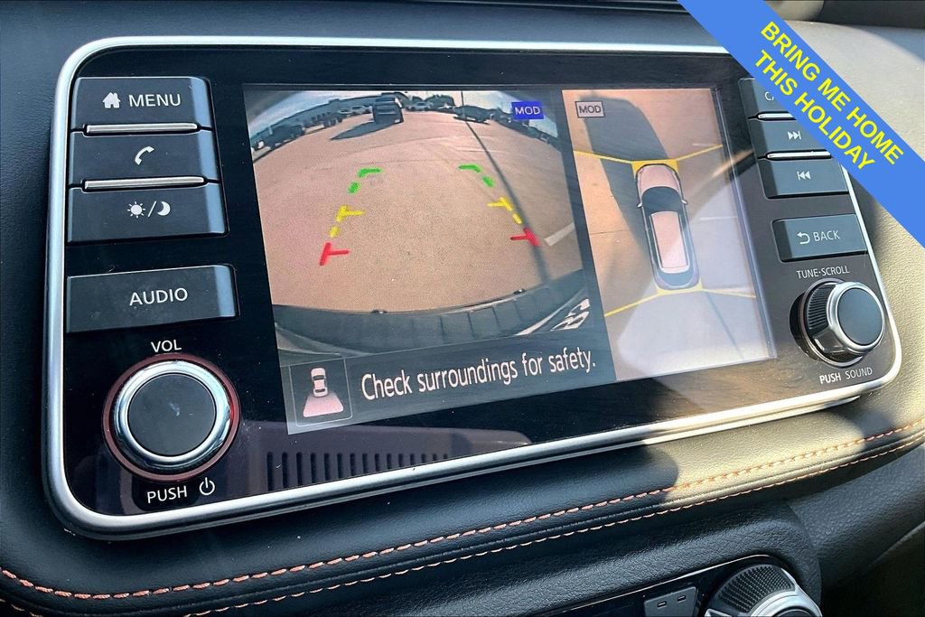 Used 2020 Nissan Kicks SR w/ SR Premium Package image 27