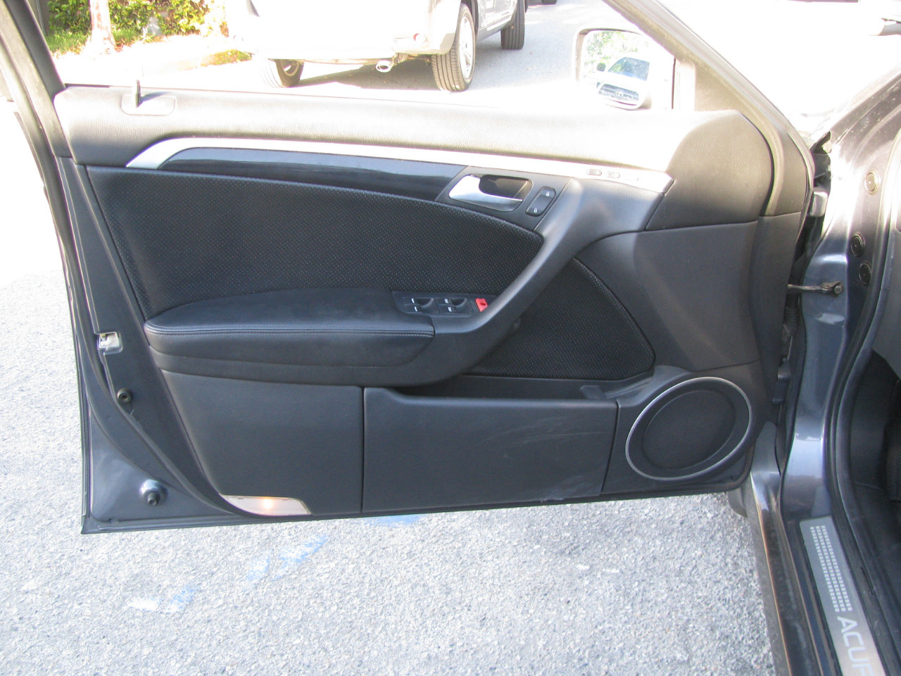 Used 2006 Acura TL image 8