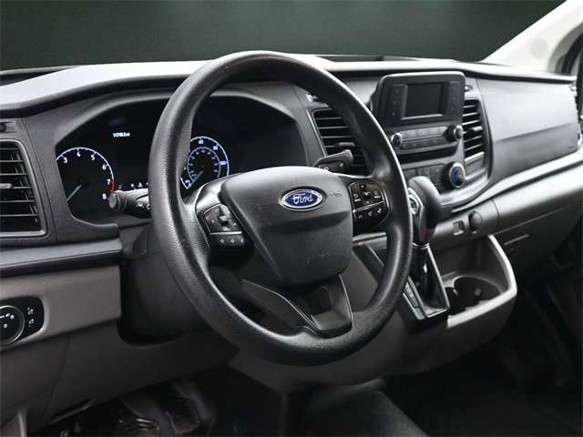 Used 2024 Ford Transit 250 Low Roof w/ Exterior Upgrade Package image 17