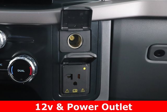 Used 2025 Ford F150 XLT w/ Equipment Group 301A Standard image 5