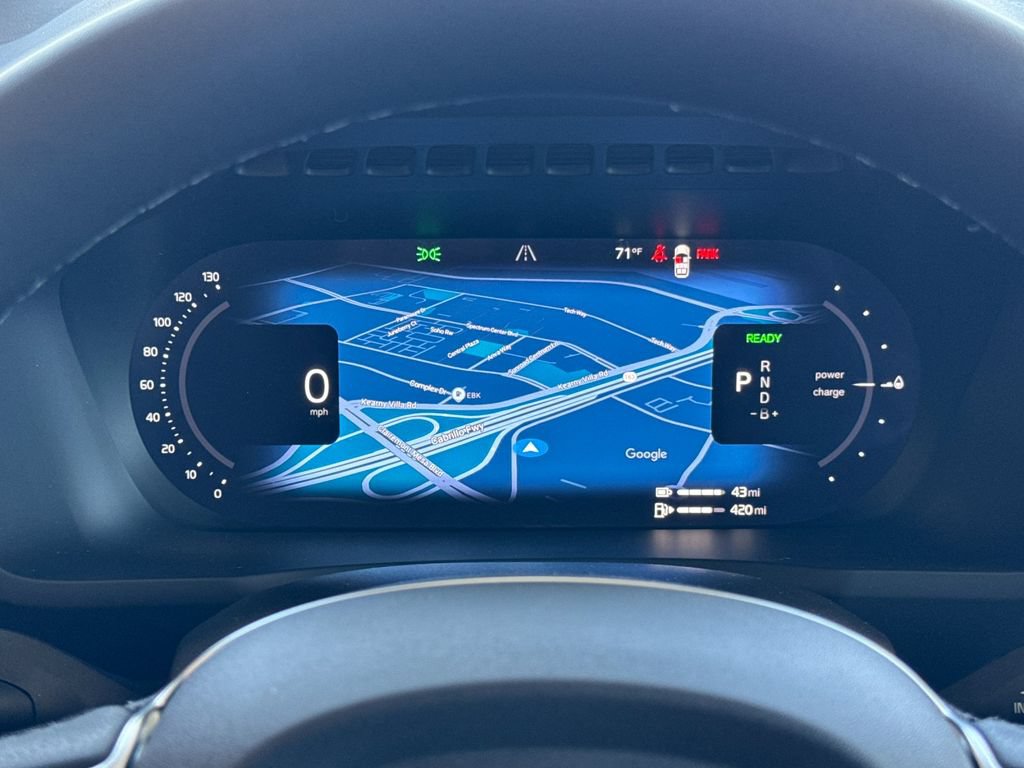 New 2026 Volvo XC90 T8 Plus AWD/4WD image 25