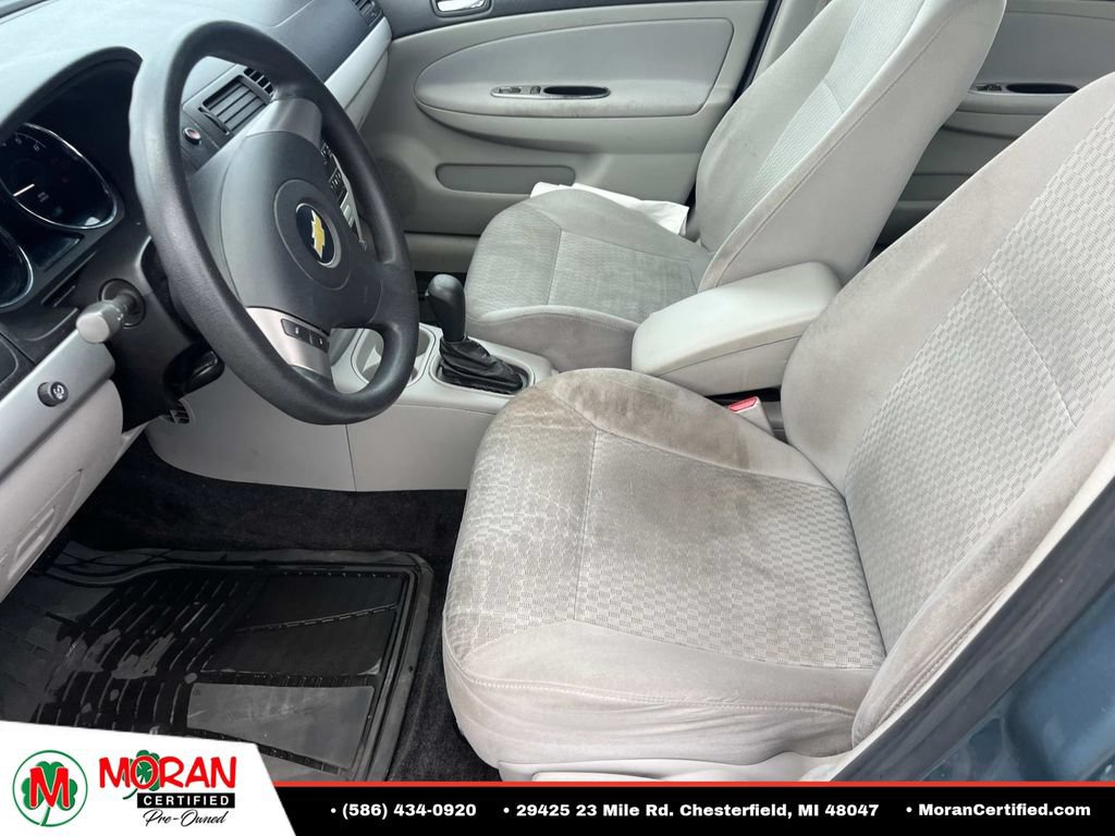 Used 2010 Chevrolet Cobalt LT FWD image 17