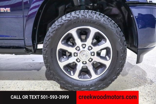 Used 2024 RAM 2500 Limited image 21