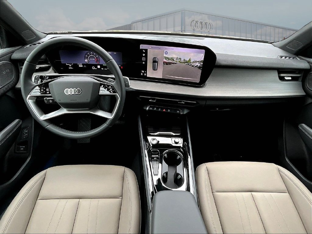New 2026 Audi Q3 quattro 2.0T AWD/4WD image 5
