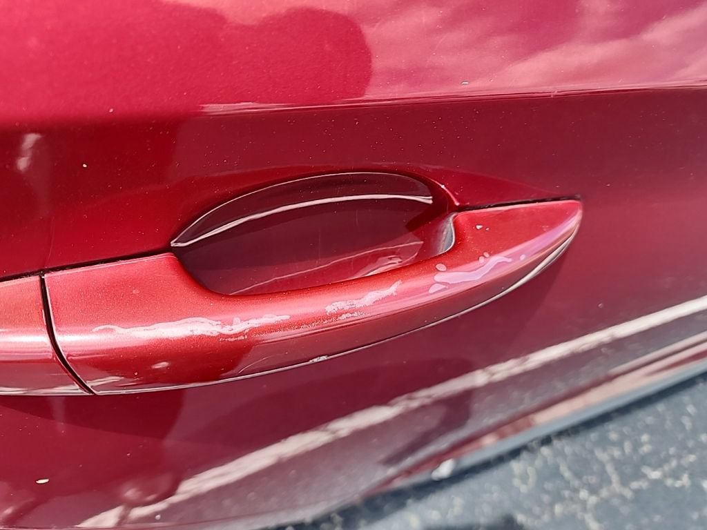 Used 2015 Hyundai Sonata Sport FWD image 17