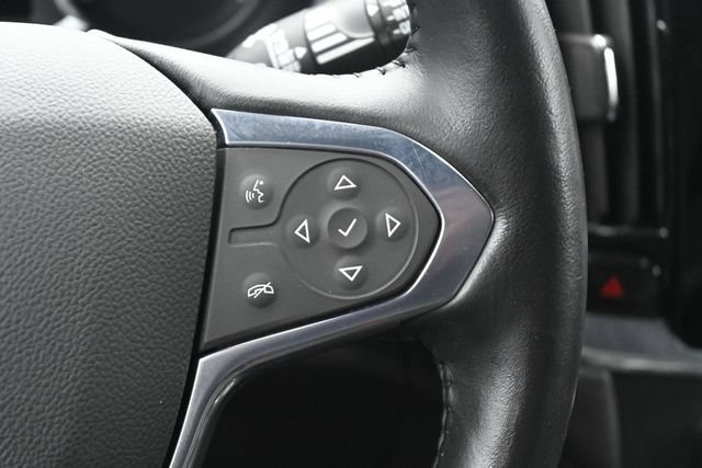 Used 2022 Chevrolet Traverse LT w/ LPO, Floor Liner Package AWD/4WD image 17