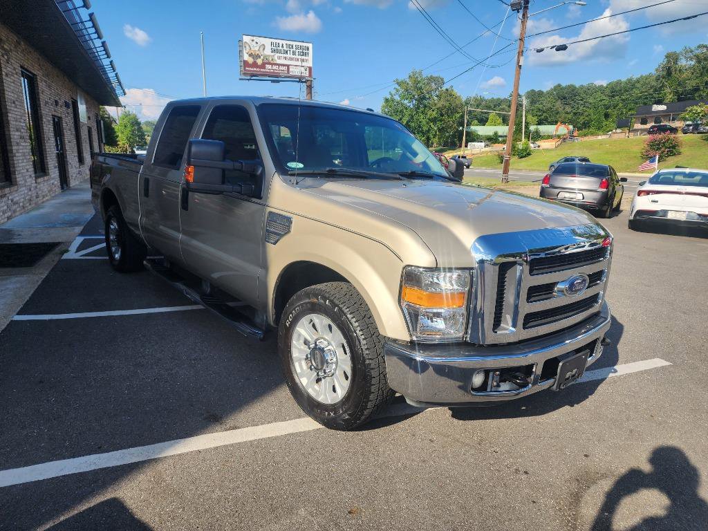 Used 2010 Ford F250 XLT image 7