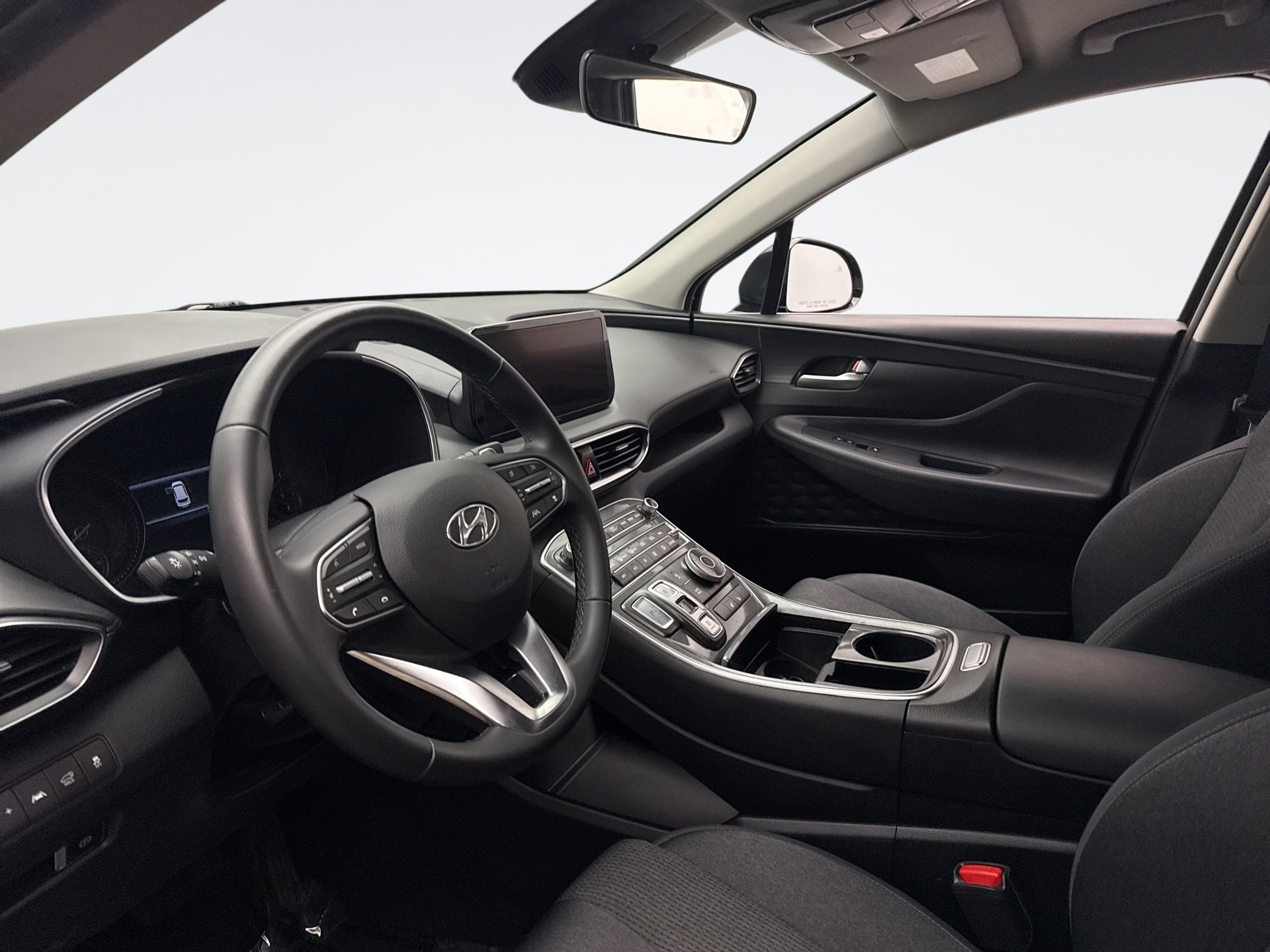 Used 2023 Hyundai Santa Fe SEL image 10