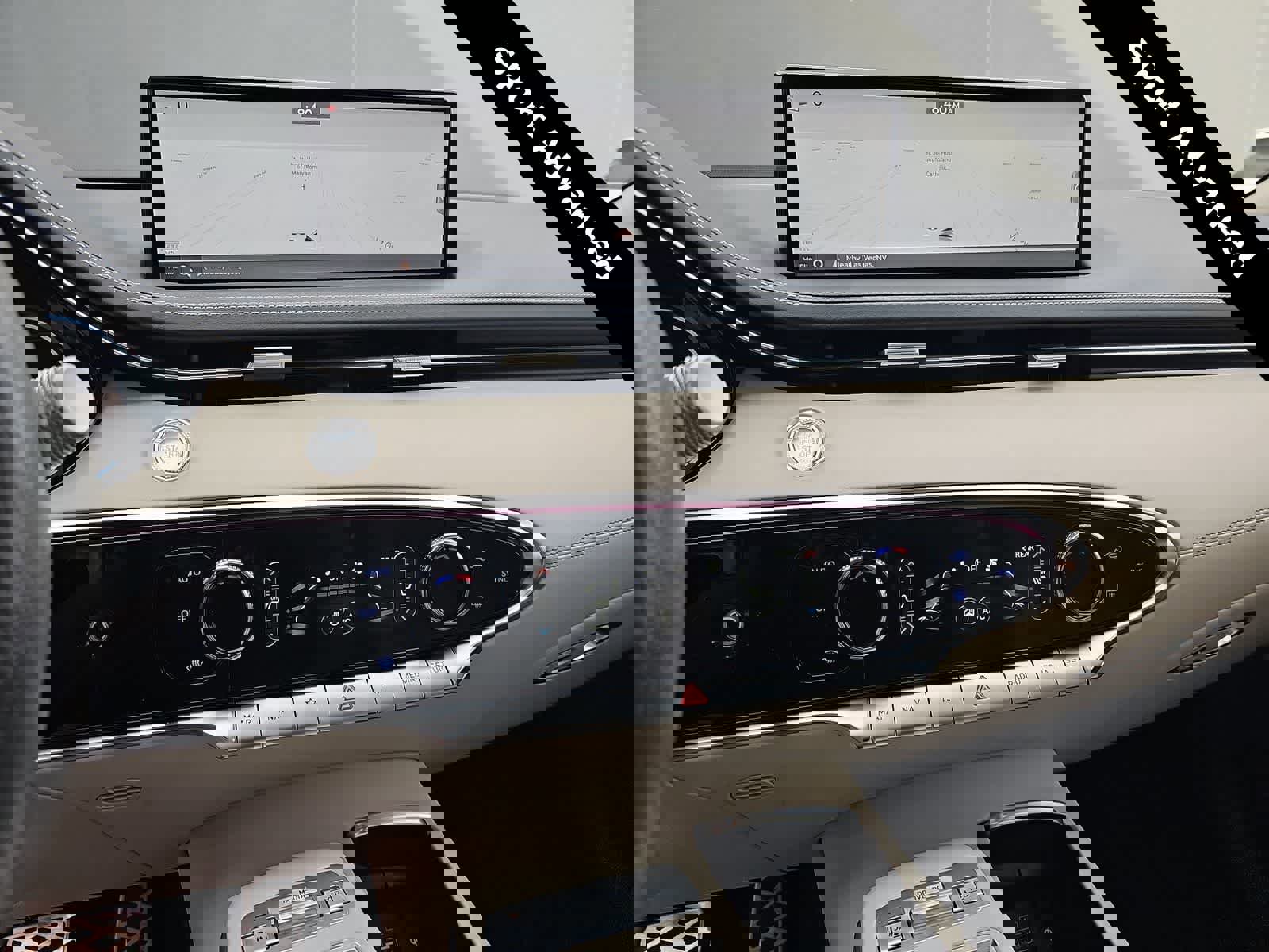 Used 2023 Genesis GV70 3.5T Sport w/ Sport Advanced Package image 20