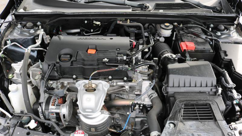 Used 2023 Honda Civic Sport image 23