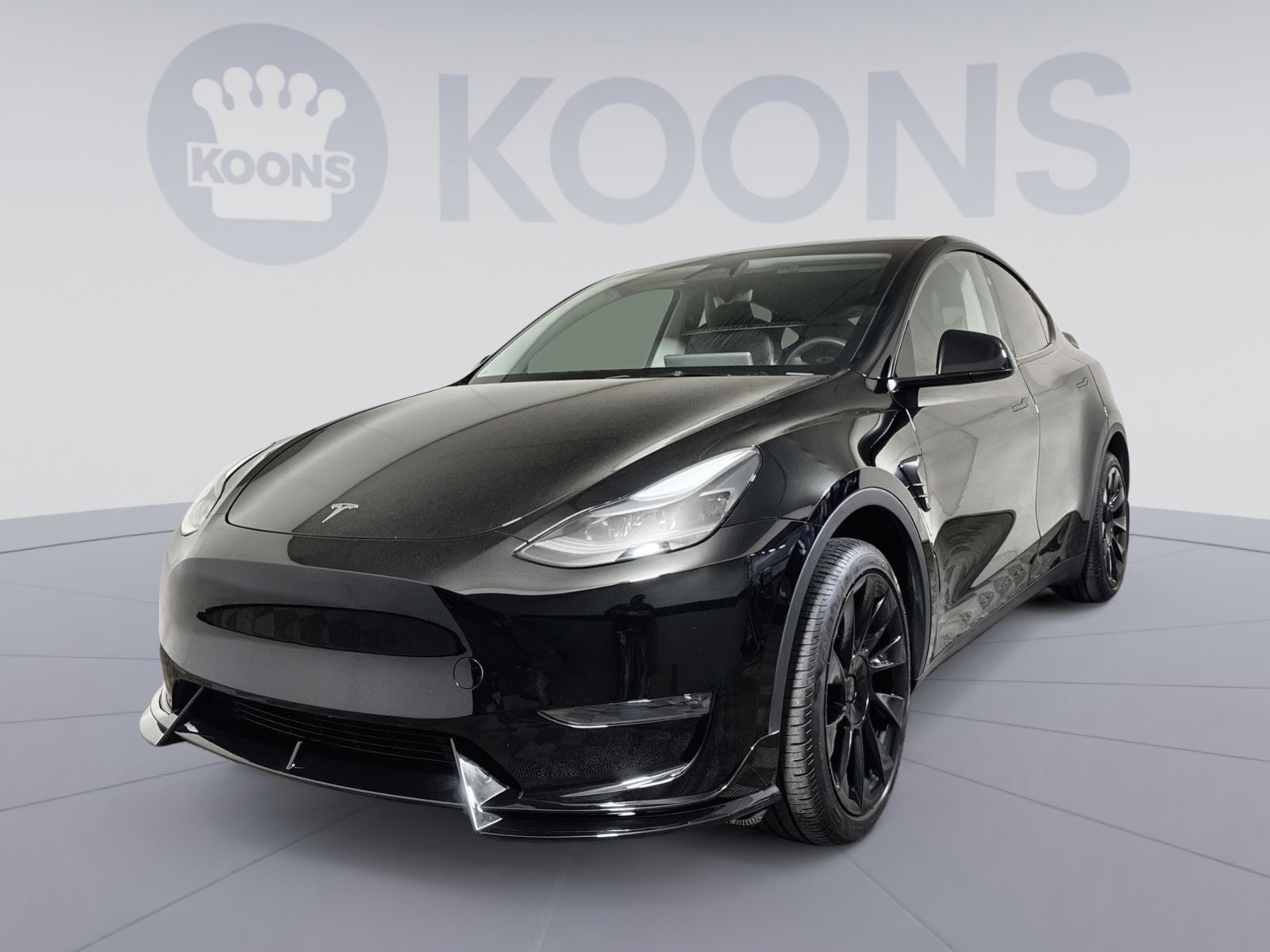 Used 2024 Tesla Model Y Long Range