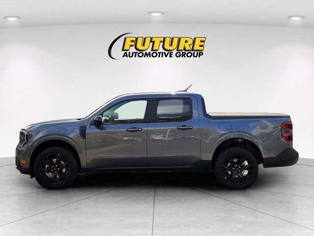 New 2025 Ford Maverick Lariat w/ Black Appearance Package image 7